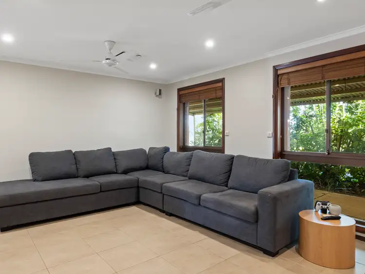 Third view of Homely house listing, 58 Gawthorne Drive, Millars Well WA 6714