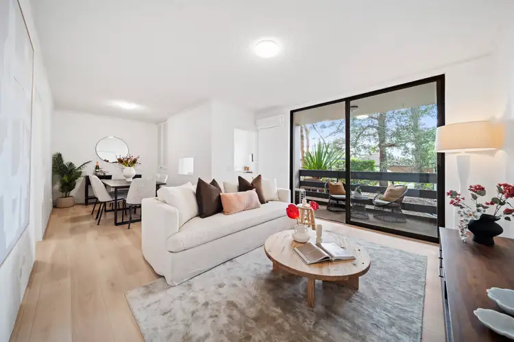 Main view of Homely apartment listing, 13/438-444 Mowbray Road, Lane Cove NSW 2066