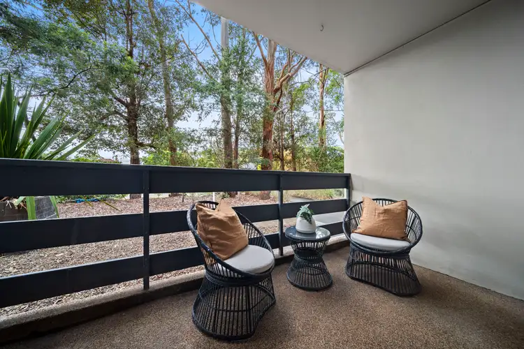 Sixth view of Homely apartment listing, 13/438-444 Mowbray Road, Lane Cove NSW 2066