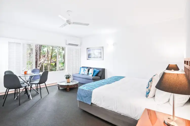 Main view of Homely apartment listing, C203/316 Port Douglas Road, Port Douglas QLD 4877
