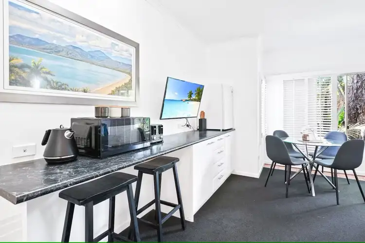 Second view of Homely apartment listing, C203/316 Port Douglas Road, Port Douglas QLD 4877