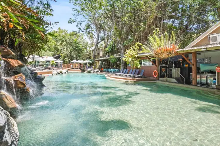 Third view of Homely apartment listing, C203/316 Port Douglas Road, Port Douglas QLD 4877