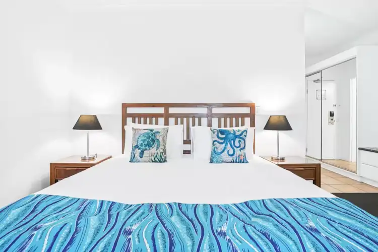 Fourth view of Homely apartment listing, C203/316 Port Douglas Road, Port Douglas QLD 4877