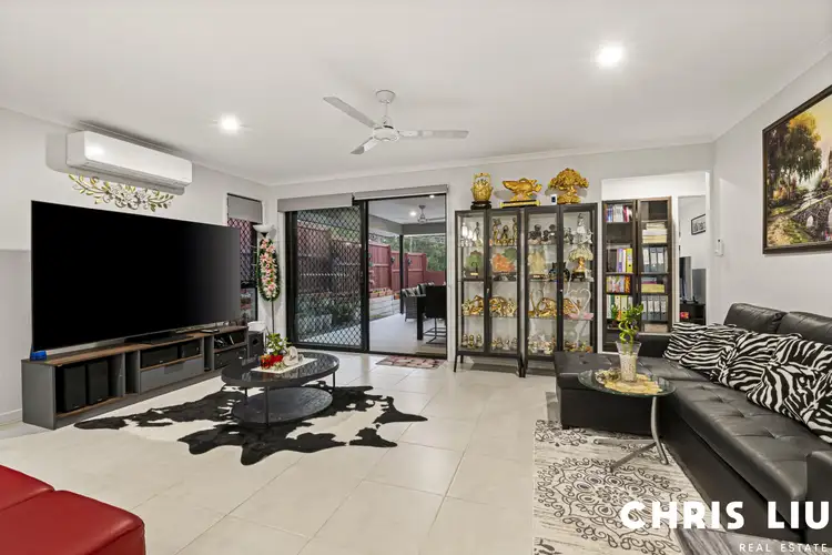 Fourth view of Homely house listing, 8 Higyed Road, Logan Reserve QLD 4133