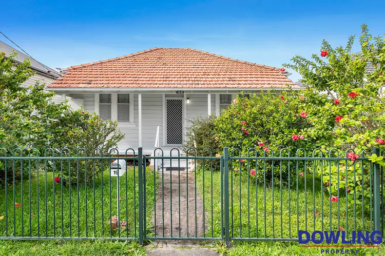 19 Church Street, Mayfield NSW 2304