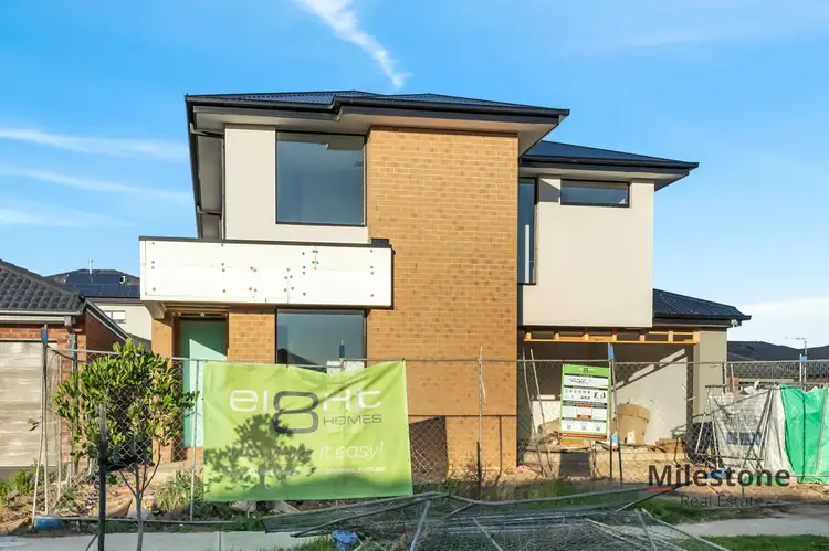 Main view of Homely house listing, 15 Ostia Street, Clyde VIC 3978