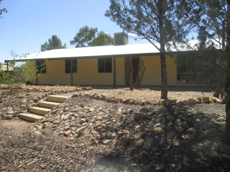 7 Gregory Street, Roxby Downs SA 5725