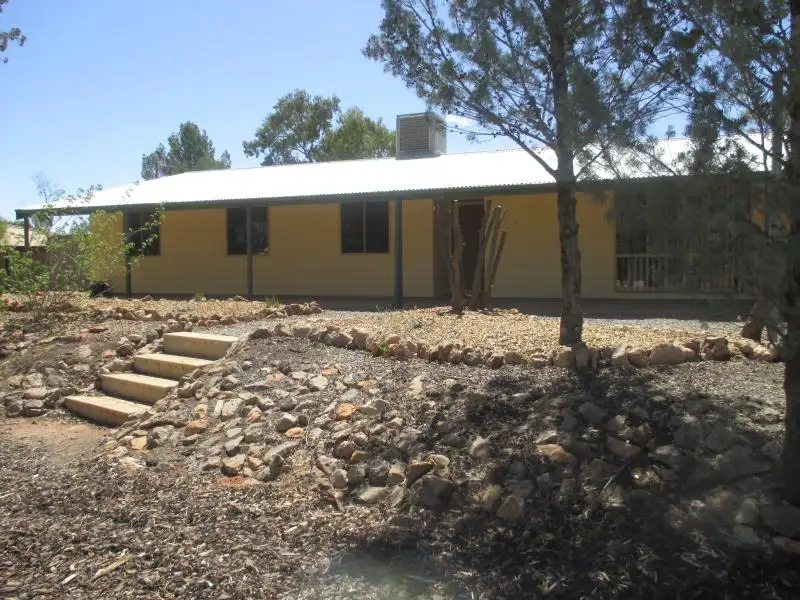 Main view of Homely house listing, 7 Gregory Street, Roxby Downs SA 5725