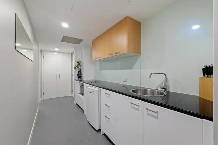 Third view of Homely unit listing, 428 & 429/38 Mahogany Drive, Pelican Waters QLD 4551