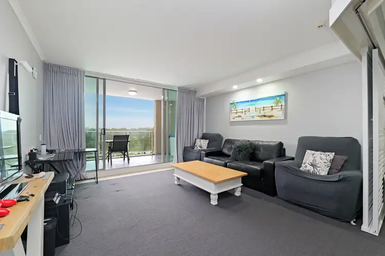 Fourth view of Homely unit listing, 428 & 429/38 Mahogany Drive, Pelican Waters QLD 4551