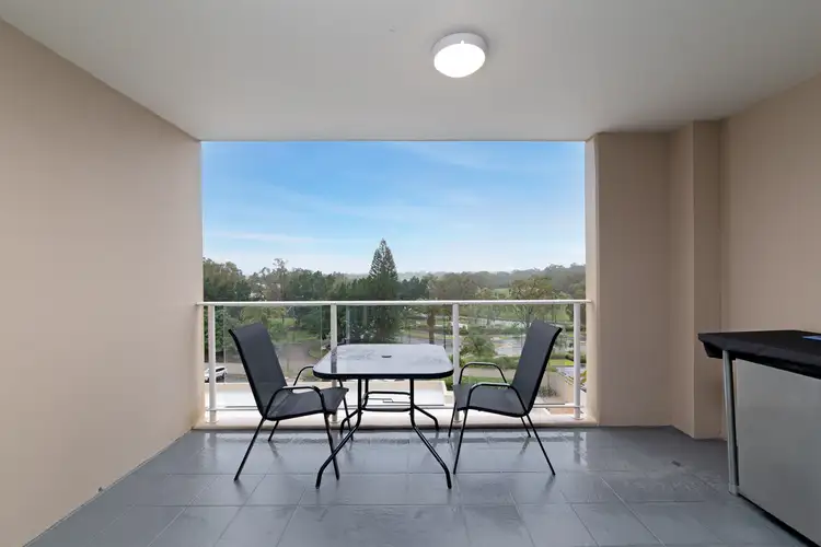 Fifth view of Homely unit listing, 428 & 429/38 Mahogany Drive, Pelican Waters QLD 4551