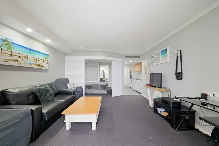 Sixth view of Homely unit listing, 428 & 429/38 Mahogany Drive, Pelican Waters QLD 4551