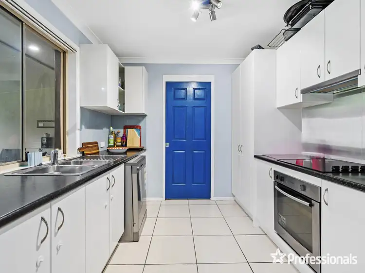 Sixth view of Homely house listing, 4 Park Close, Hillcrest QLD 4118