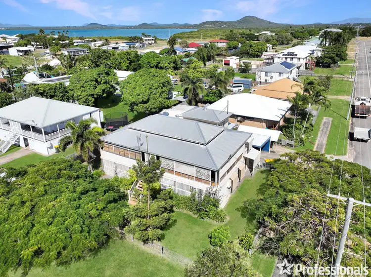 1/7 Leichhardt Street, Bowen QLD 4805