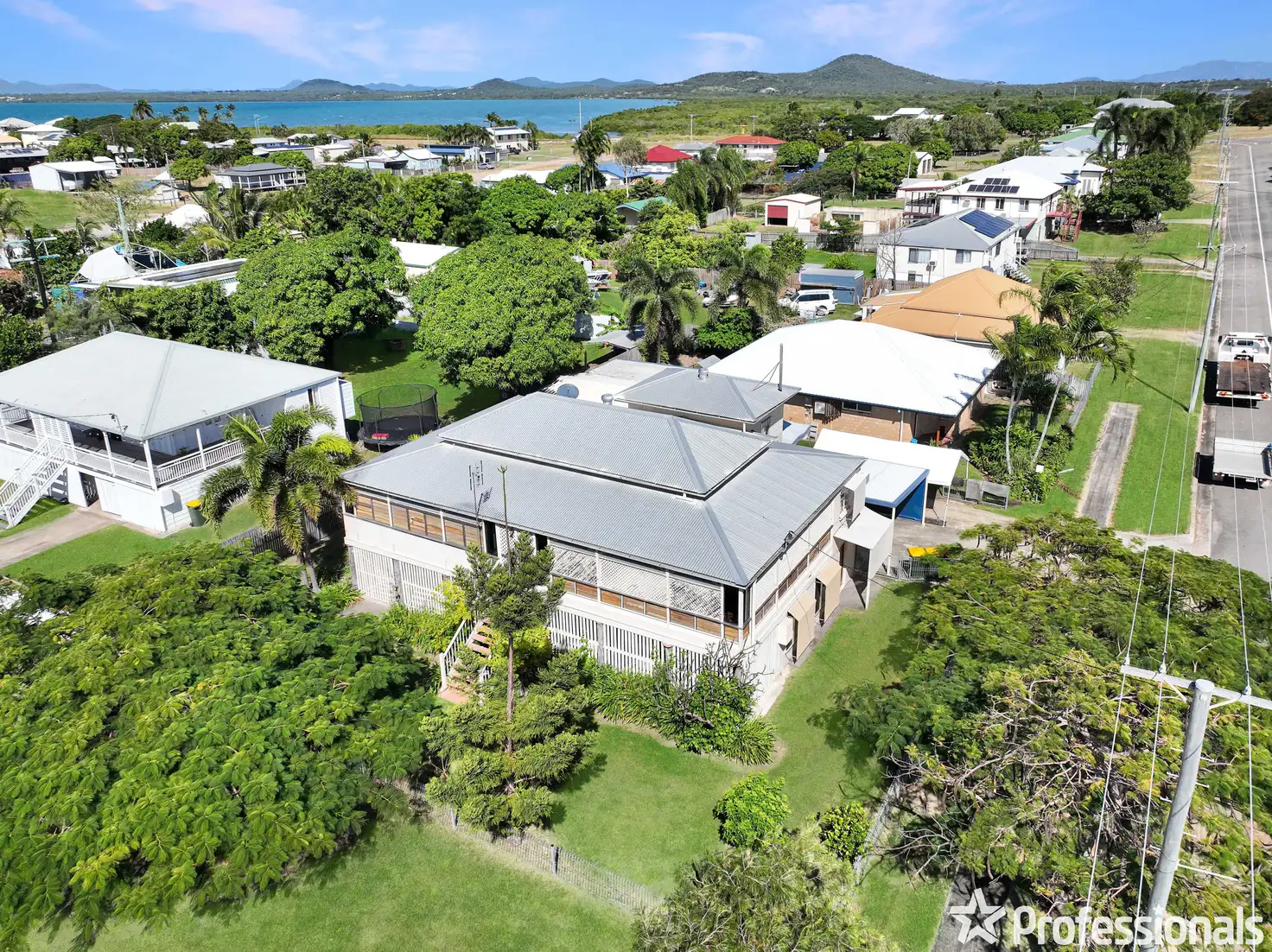Main view of Homely house listing, 1/7 Leichhardt Street, Bowen QLD 4805