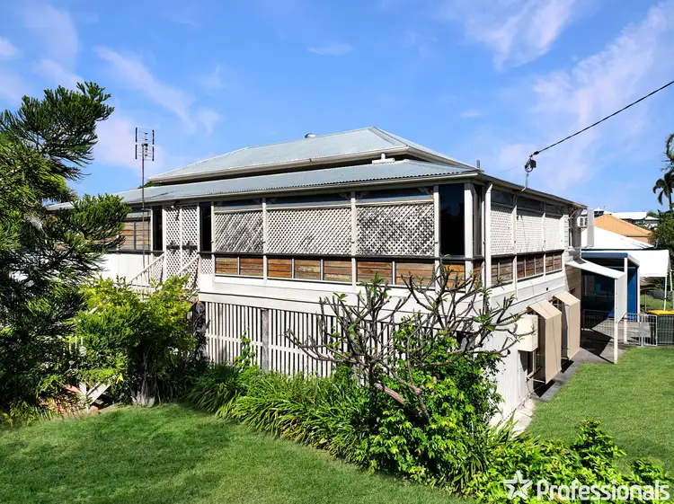 Second view of Homely house listing, 1/7 Leichhardt Street, Bowen QLD 4805