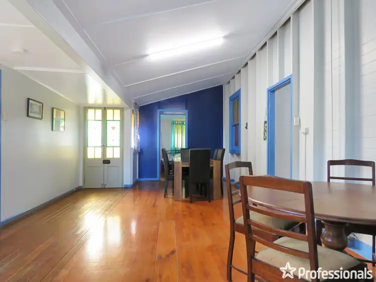 Fifth view of Homely house listing, 1/7 Leichhardt Street, Bowen QLD 4805