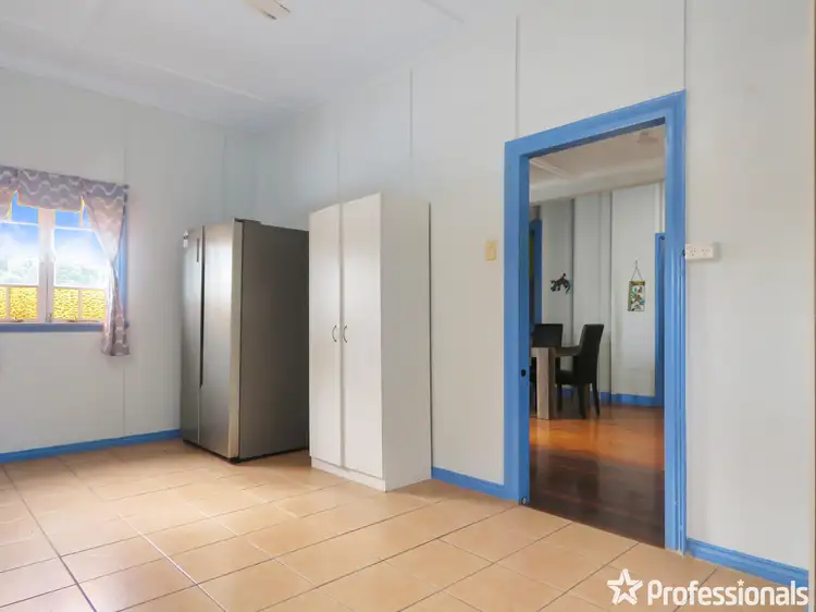 Sixth view of Homely house listing, 1/7 Leichhardt Street, Bowen QLD 4805
