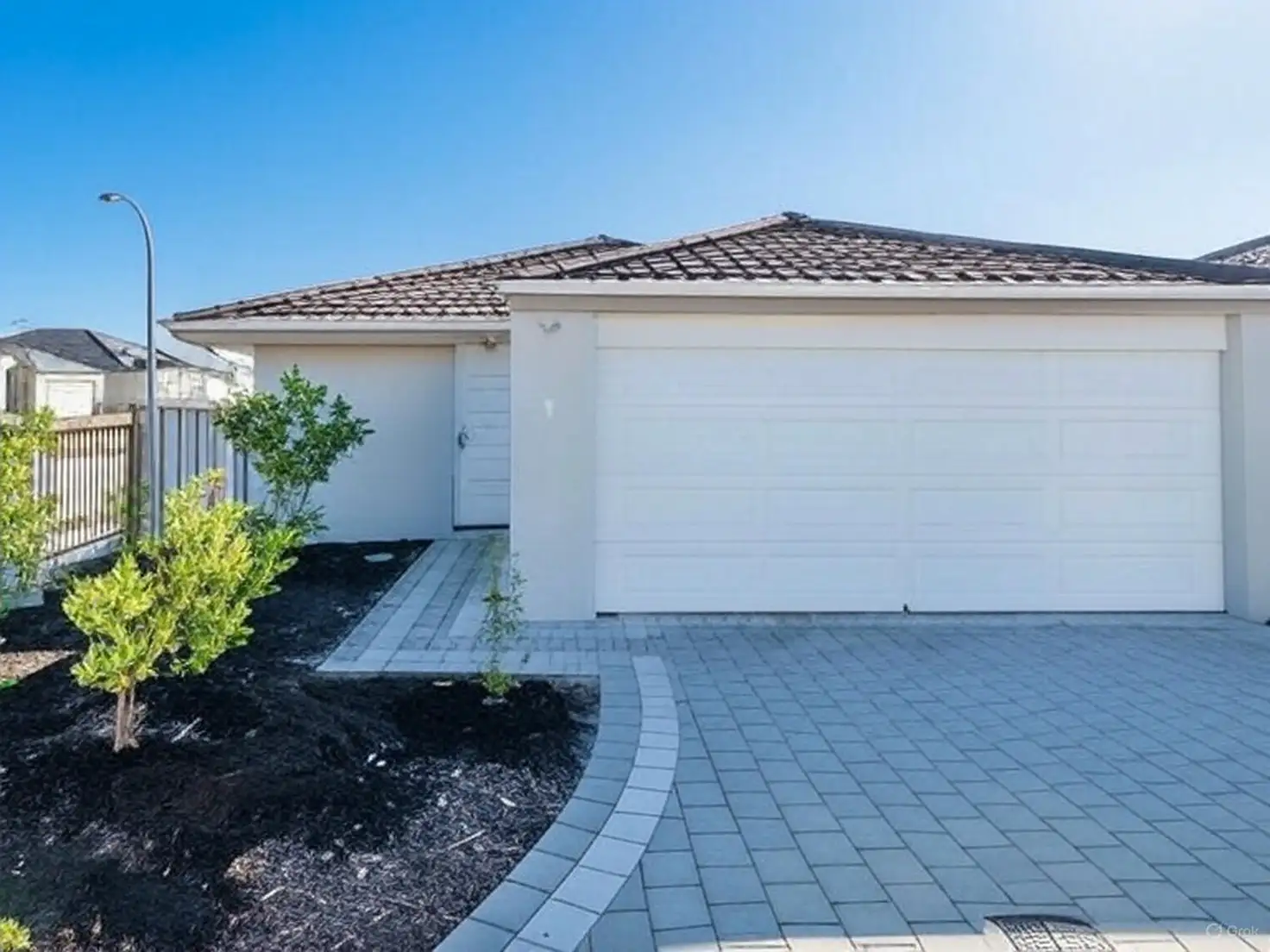 Main view of Homely house listing, 1/2 Positano Crescent, Yangebup WA 6164