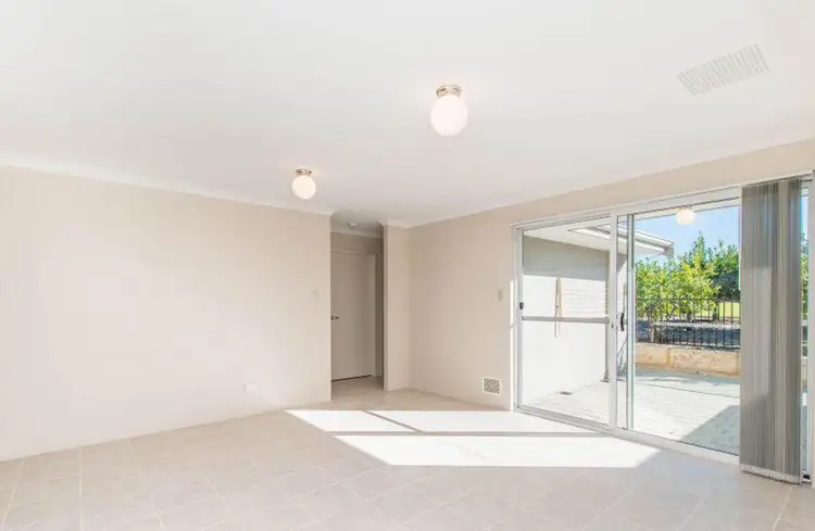 Second view of Homely house listing, 1/2 Positano Crescent, Yangebup WA 6164