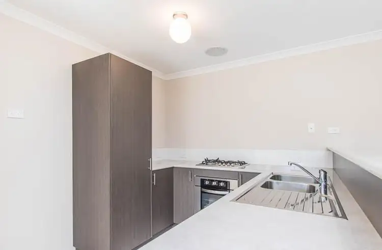 Fifth view of Homely house listing, 1/2 Positano Crescent, Yangebup WA 6164