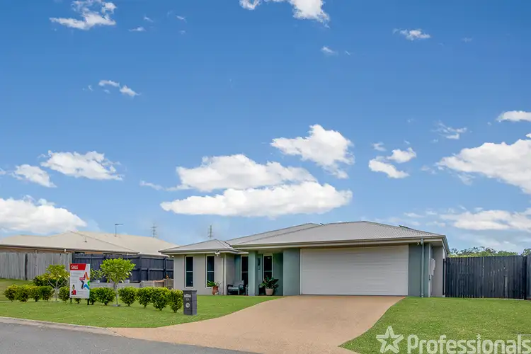 53 Briffney Street, Kirkwood QLD 4680