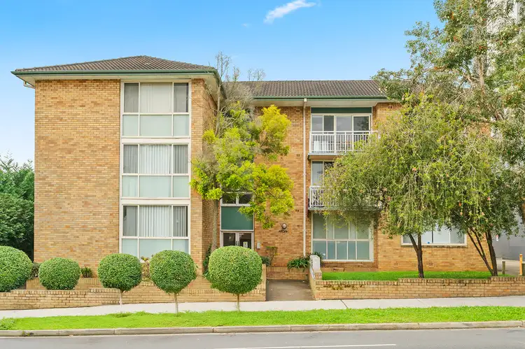13/15 Morwick St, Strathfield NSW 2135