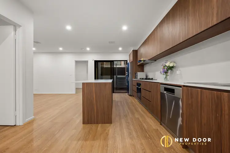 Third view of Homely house listing, 46 Hazel Hawke Avenue, Whitlam ACT 2611