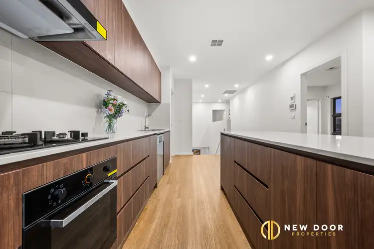 Fourth view of Homely house listing, 46 Hazel Hawke Avenue, Whitlam ACT 2611
