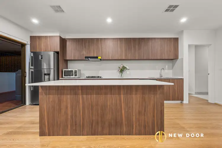 Fifth view of Homely house listing, 46 Hazel Hawke Avenue, Whitlam ACT 2611