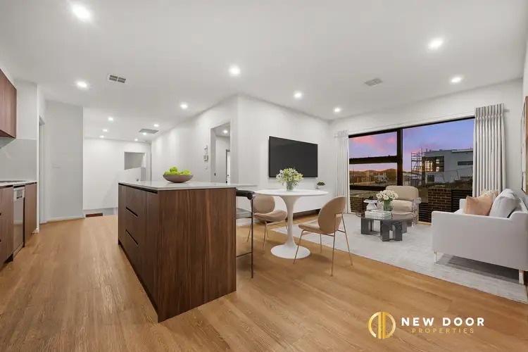 Sixth view of Homely house listing, 46 Hazel Hawke Avenue, Whitlam ACT 2611