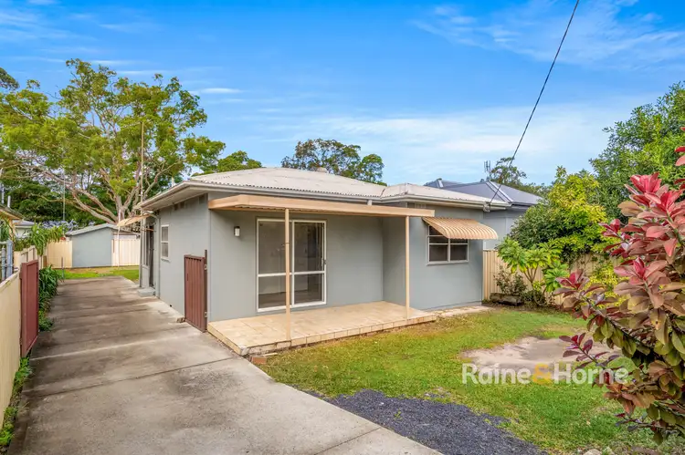 212 Ocean Beach Road, Woy Woy NSW 2256