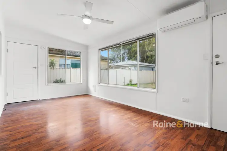 Third view of Homely house listing, 212 Ocean Beach Road, Woy Woy NSW 2256