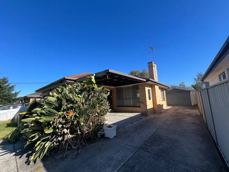 Second view of Homely house listing, 29 Valencia Street, Glenroy VIC 3046