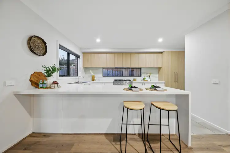 Third view of Homely house listing, 5 Eloise Circuit, Officer VIC 3809