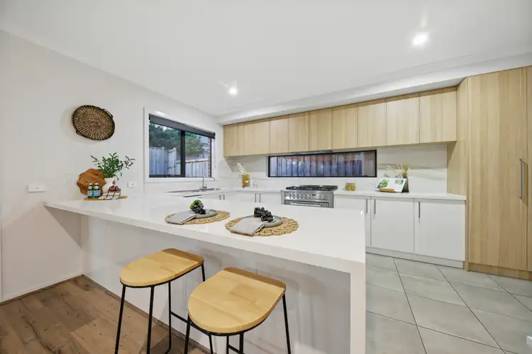 Fourth view of Homely house listing, 5 Eloise Circuit, Officer VIC 3809