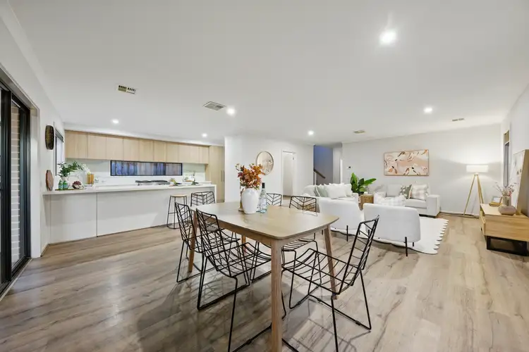 Fifth view of Homely house listing, 5 Eloise Circuit, Officer VIC 3809