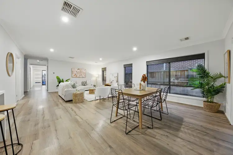 Sixth view of Homely house listing, 5 Eloise Circuit, Officer VIC 3809