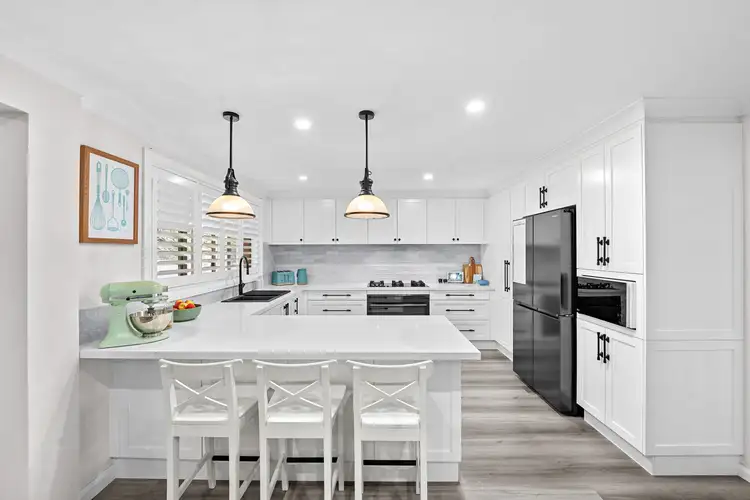 Main view of Homely house listing, 28 Tillford Grove, Rooty Hill NSW 2766