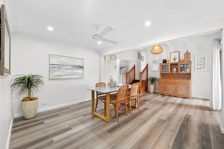Sixth view of Homely house listing, 28 Tillford Grove, Rooty Hill NSW 2766