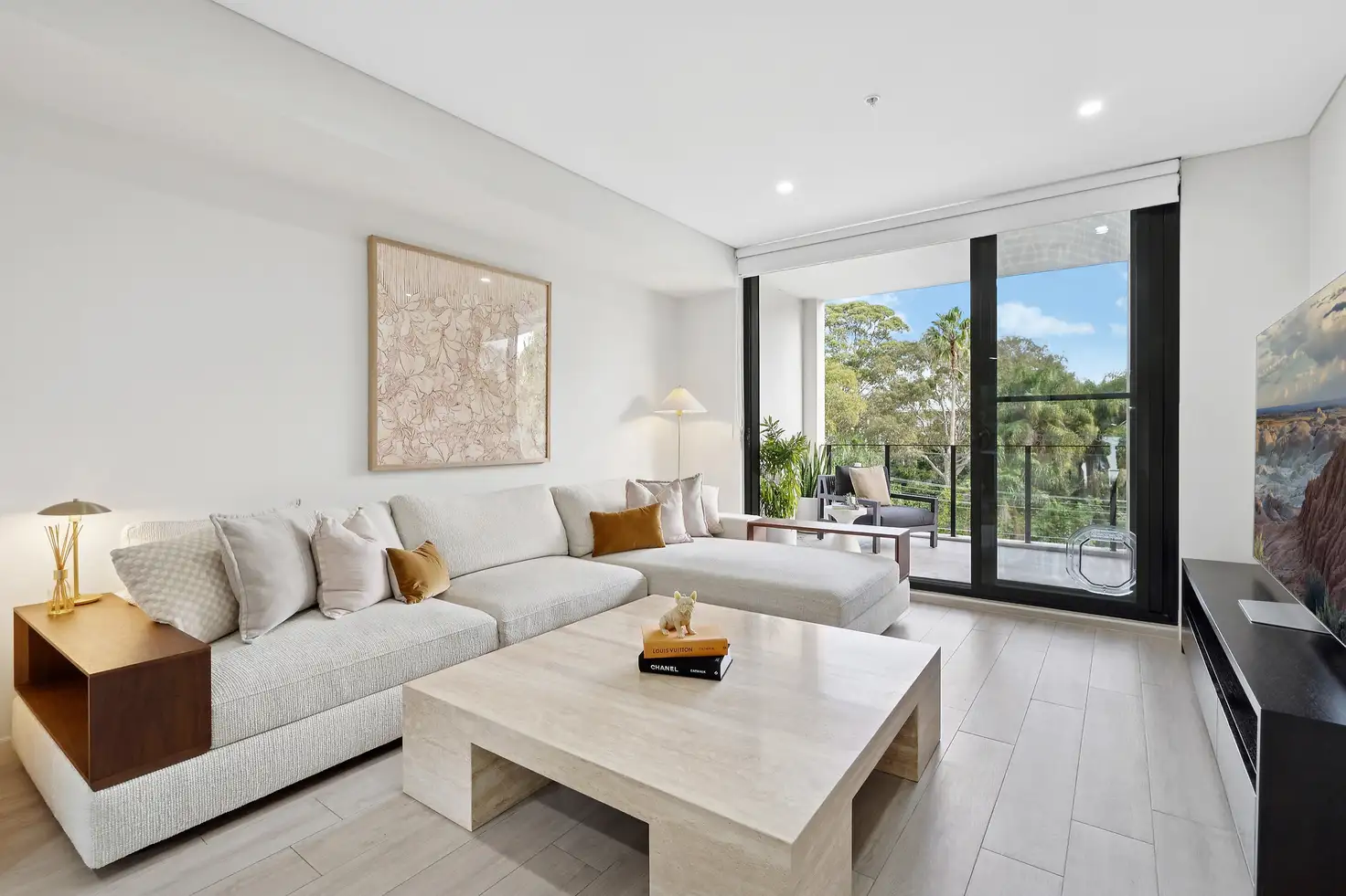 Main view of Homely apartment listing, 105/614 Mowbray Road, Lane Cove NSW 2066