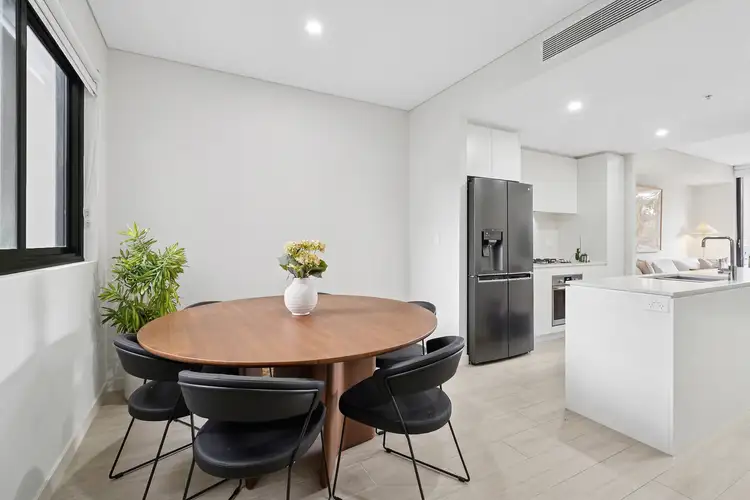 Third view of Homely apartment listing, 105/614 Mowbray Road, Lane Cove NSW 2066
