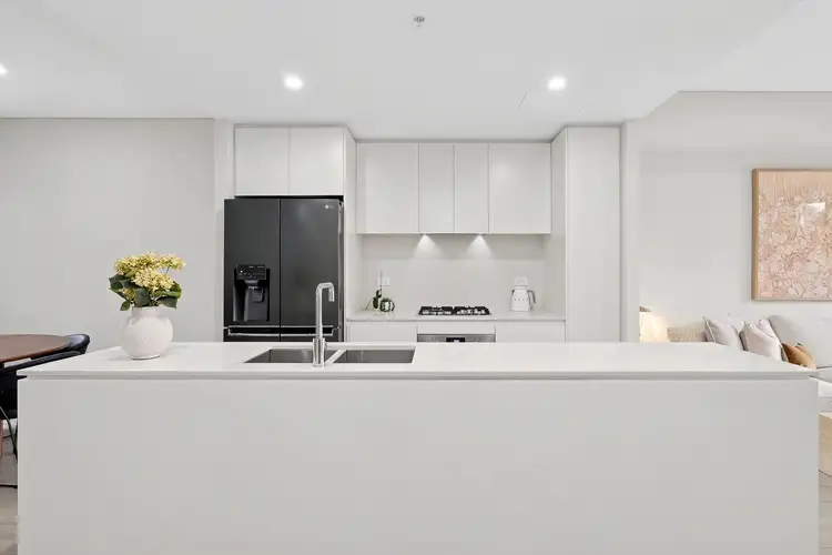 Fourth view of Homely apartment listing, 105/614 Mowbray Road, Lane Cove NSW 2066