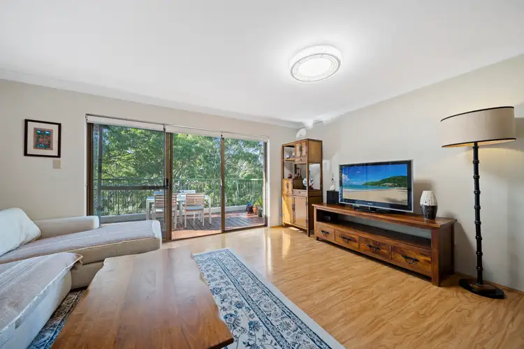 Main view of Homely apartment listing, 198/25 Best Street, Lane Cove NSW 2066