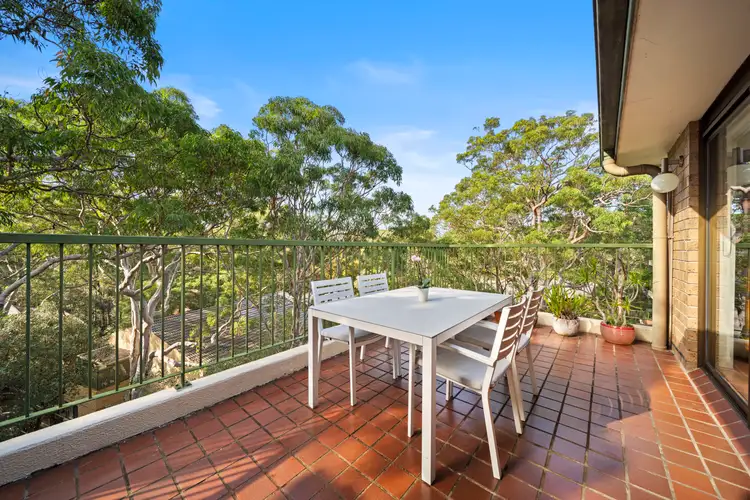Second view of Homely apartment listing, 198/25 Best Street, Lane Cove NSW 2066