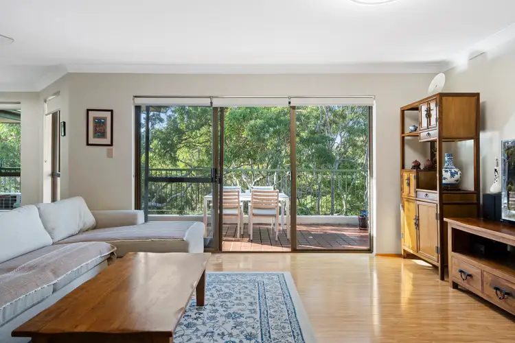 Third view of Homely apartment listing, 198/25 Best Street, Lane Cove NSW 2066