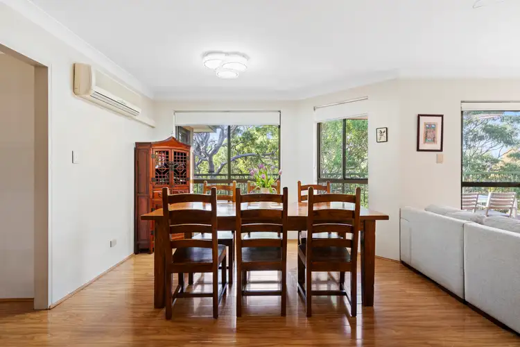 Fourth view of Homely apartment listing, 198/25 Best Street, Lane Cove NSW 2066