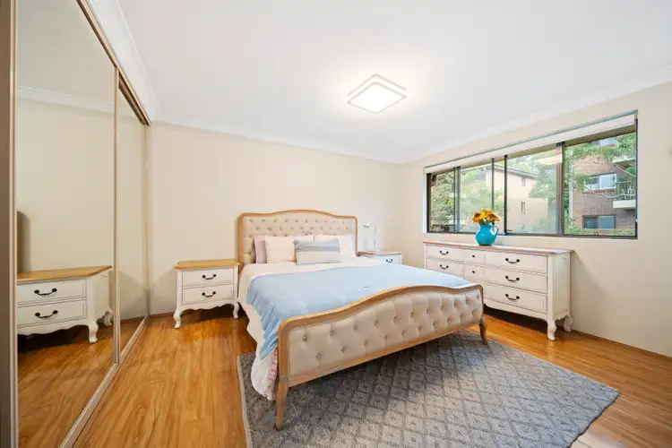 Fifth view of Homely unit listing, 198/25 Best Street, Lane Cove NSW 2066