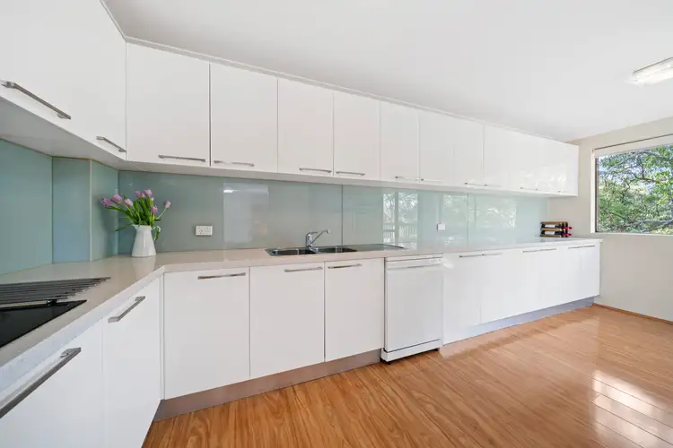 Fifth view of Homely apartment listing, 198/25 Best Street, Lane Cove NSW 2066