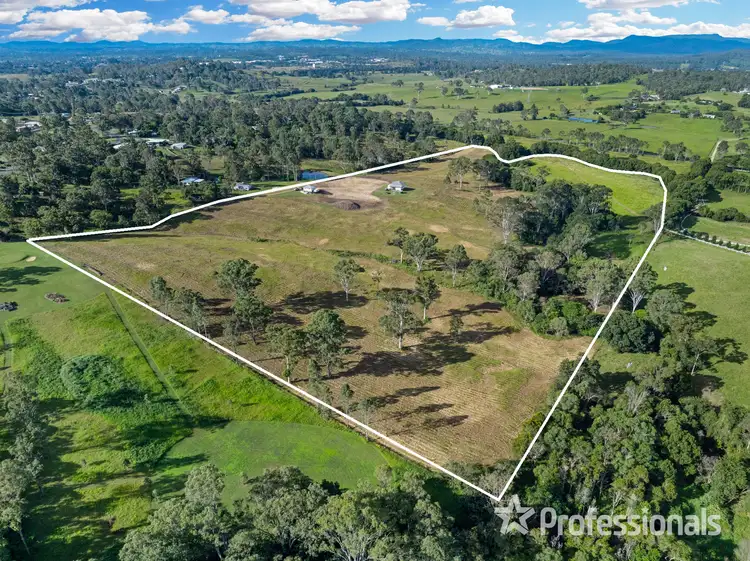 98 McIntosh Creek Road, Jones Hill QLD 4570
